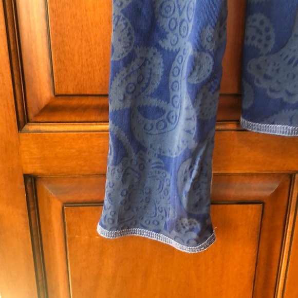 Parkinson paisley print blouse - Picture 3 of 5